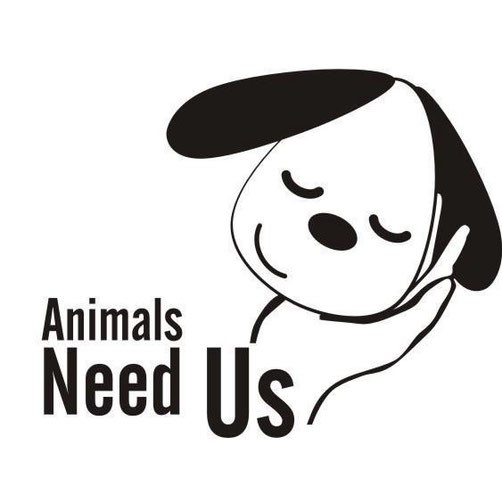 Animals Need Us